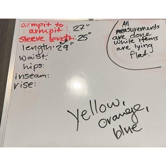 Lauren Ralph Lauren Women Linen Blend Button Up Shirt Sz 2X Yellow Plaid Classic - Picture 3 of 6